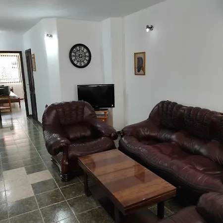 рибарска 8 Lägenhet