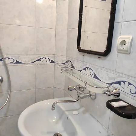 Lägenhet рибарска 8 Sozopol