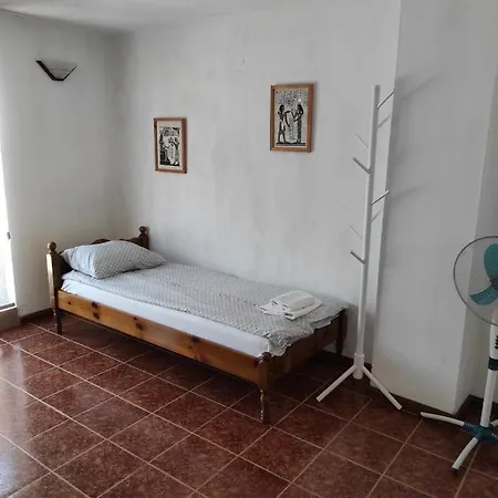 рибарска 8 Lägenhet *