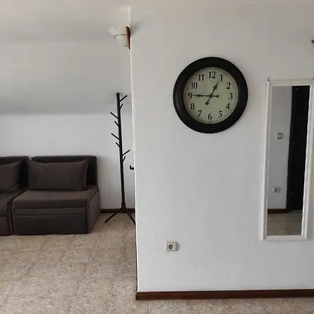 рибарска 8 Lägenhet Sozopol