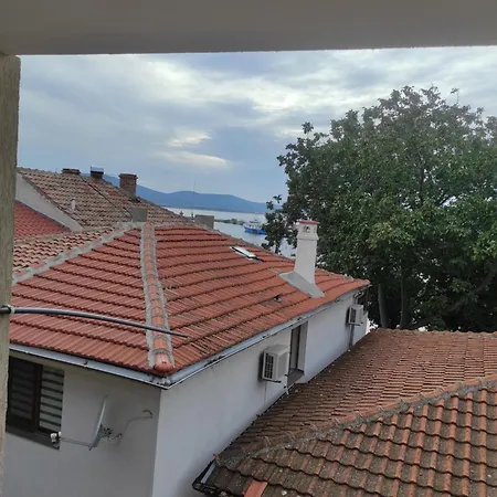 рибарска 8 Апартаменты *