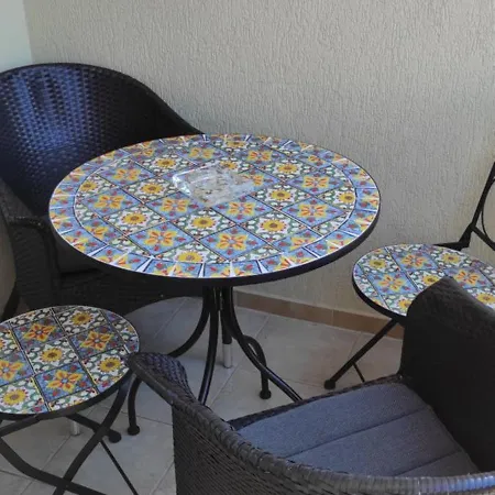 рибарска 8 Sozopol