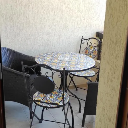 рибарска 8 * Sozopol