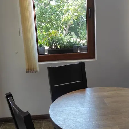 Lägenhet рибарска 8 Sozopol