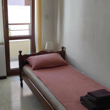 рибарска 8 Apartmán