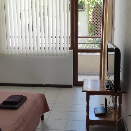 рибарска 8 Апартаменты *