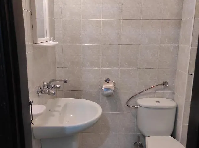 рибарска 8 Созополь