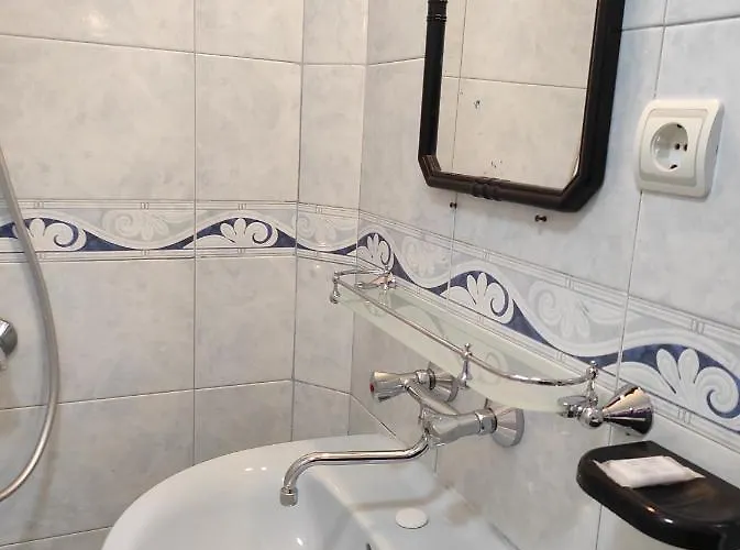 Апартаменты рибарска 8 Созополь