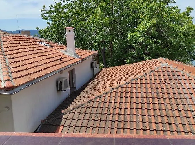 아파트 рибарска 8