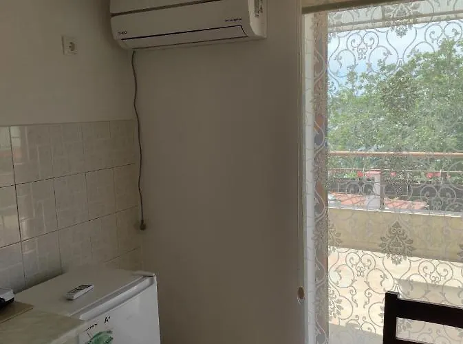 рибарска 8 * Созополь