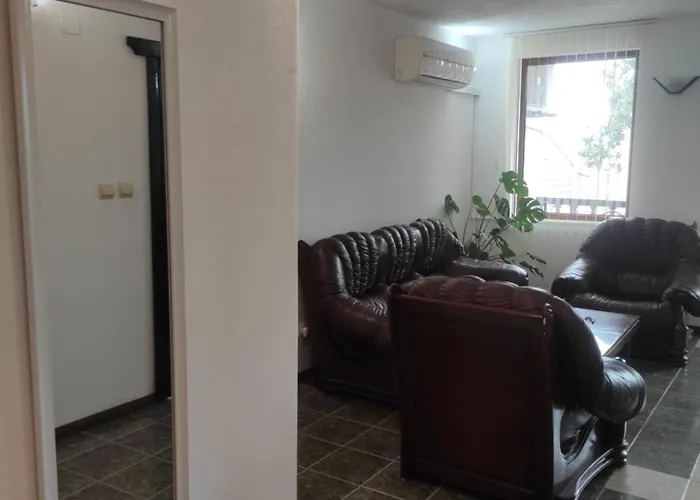 рибарска 8 소조폴