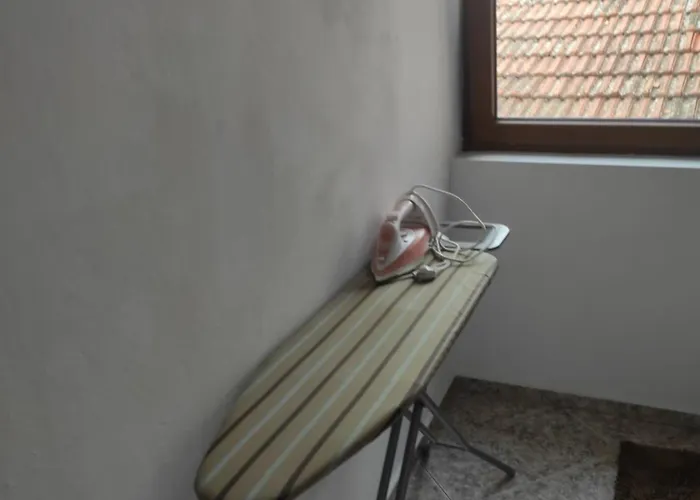 рибарска 8 Апартаменты Созополь