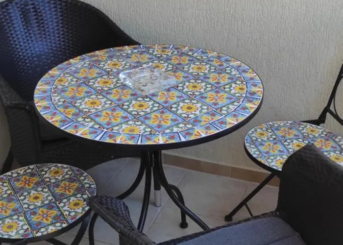 рибарска 8 소조폴