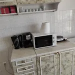 Apartamento рибарска 8