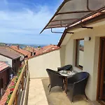 рибарска 8 Sozopol