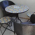 Apartamento рибарска 8 *