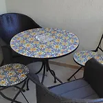 рибарска 8 Sozopol