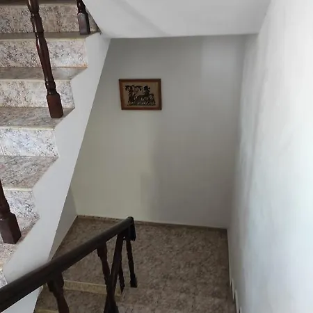 рибарска 8 *