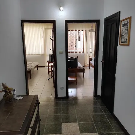 рибарска 8 * Sozopol