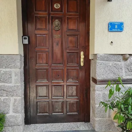 рибарска 8 Sozopol