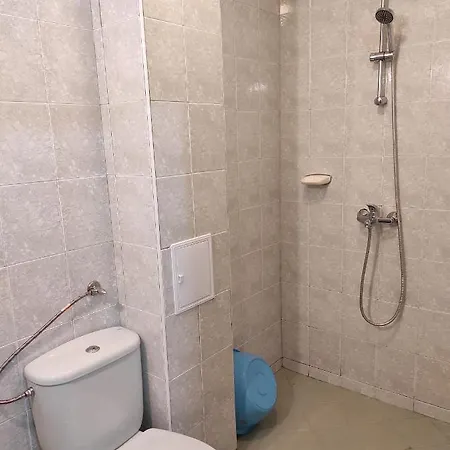 рибарска 8 Apartment *