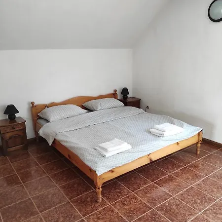 Apartment рибарска 8 Sozopol