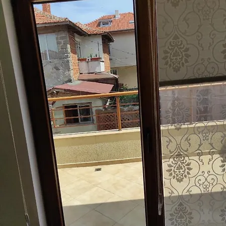 рибарска 8 Apartment