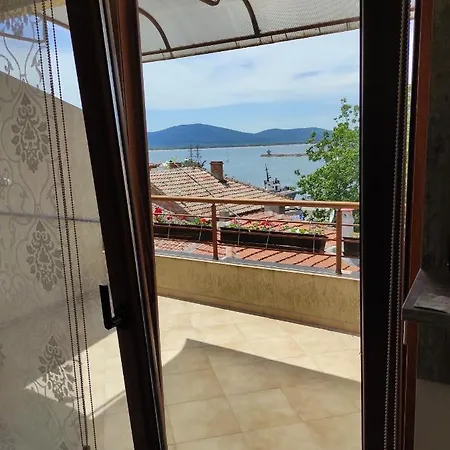 рибарска 8 Sozopol