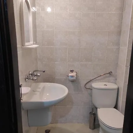 рибарска 8 Sozopol