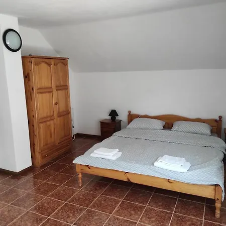 рибарска 8 Apartament *