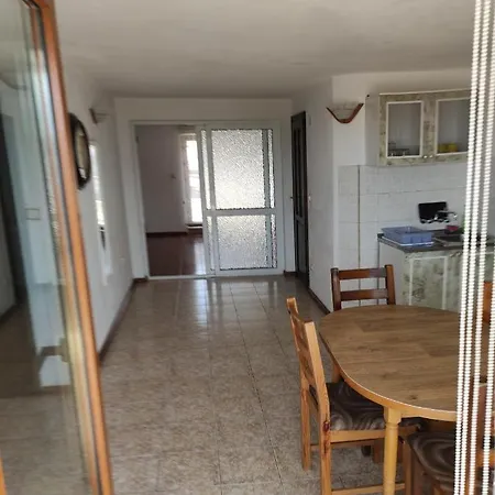 рибарска 8 Apartment