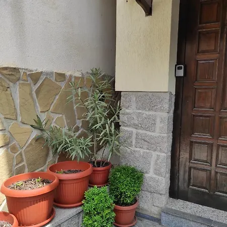 Apartment рибарска 8 Sozopol