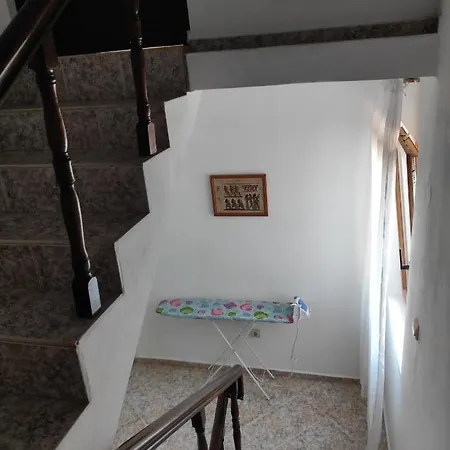 Apartment рибарска 8 *