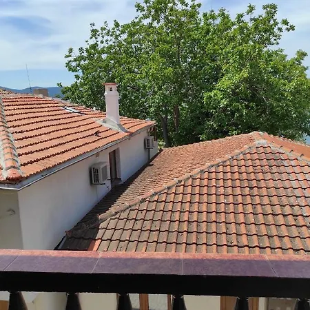 Apartament рибарска 8