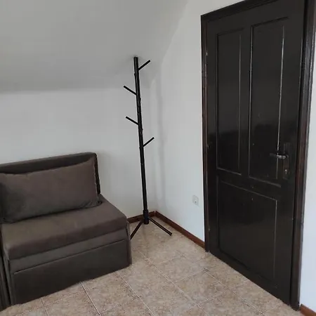 Apartament рибарска 8 Sozopol