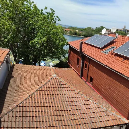 рибарска 8 Apartament *