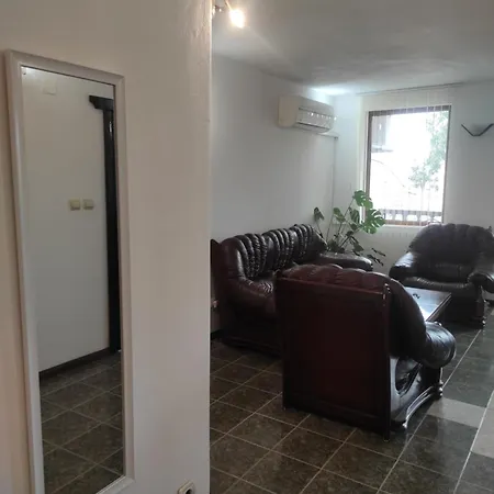 рибарска 8 Sozopol