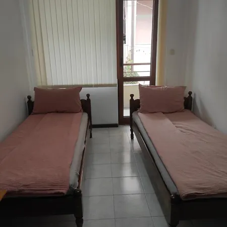 рибарска 8 Apartment