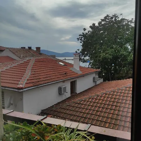 Apartment рибарска 8 Sozopol