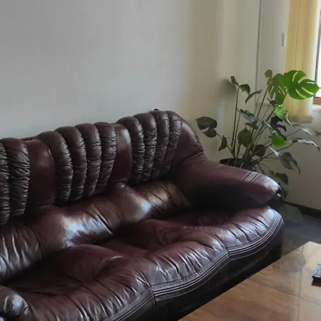 рибарска 8 Apartment *