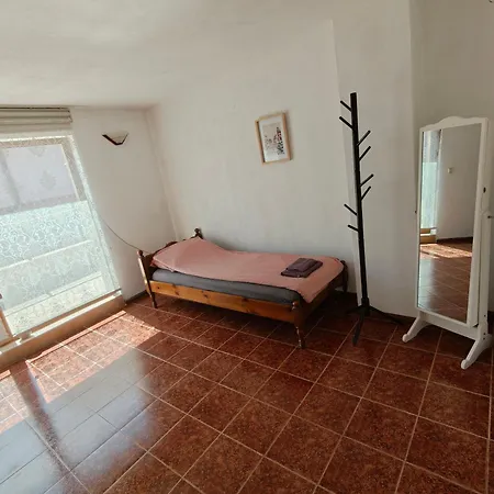 рибарска 8 Apartment *