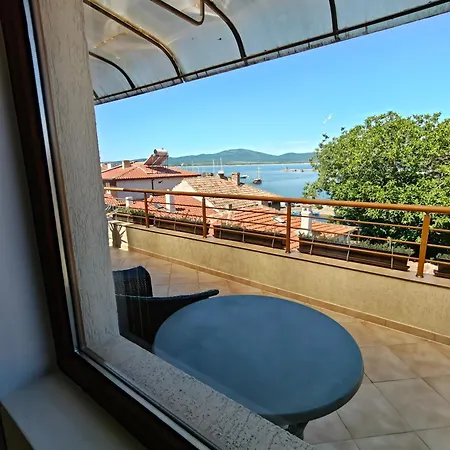 рибарска 8 Apartment Sozopol