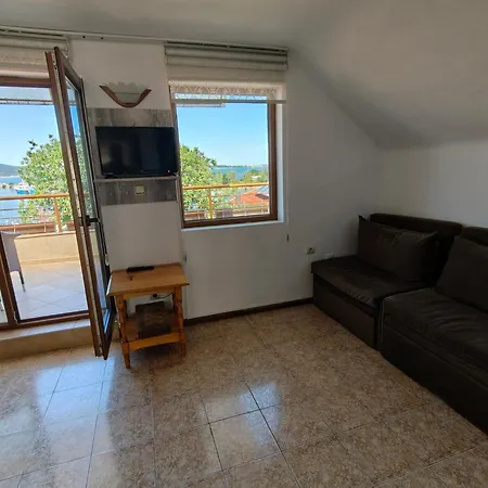Apartment рибарска 8 Sozopol