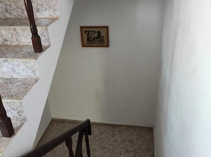 рибарска 8 *