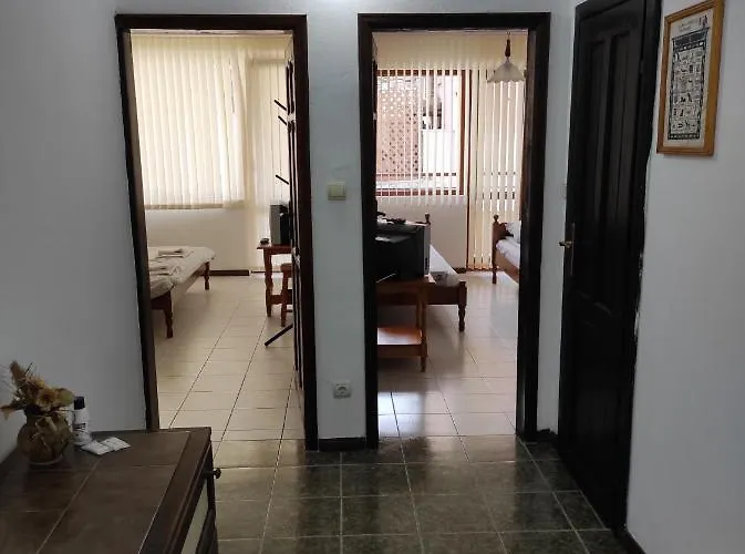 рибарска 8 * Sozopol