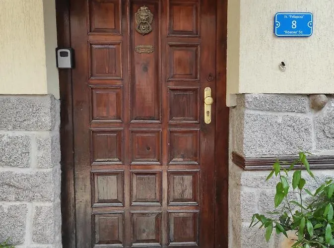 рибарска 8 Sozopol