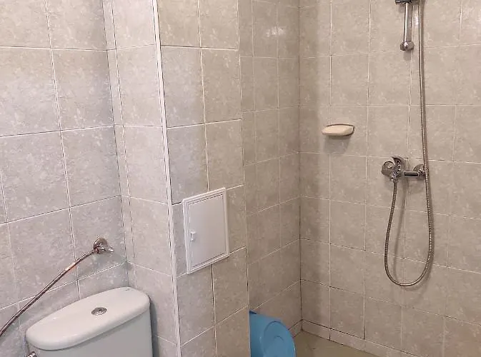 рибарска 8 Appartement *
