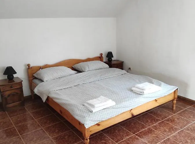 Appartement рибарска 8 Sozopol