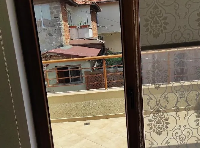 рибарска 8 Appartement