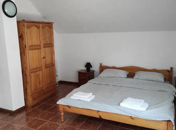 рибарска 8 Appartement *